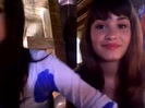demi and selena response!! 1103