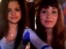 demi and selena response!! 1117
