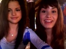 demi and selena response!! 1118