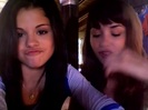 demi and selena response!! 667