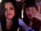 demi and selena response!! 669