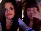 demi and selena response!! 670