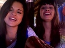 demi and selena response!! 319