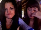 demi and selena response!! 671