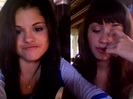 demi and selena response!! 676