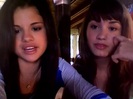 demi and selena response!! 684