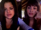 demi and selena response!! 685
