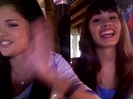 demi and selena response!! 338