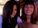 demi and selena response!! 352