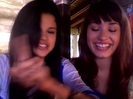 demi and selena response!! 355