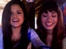 demi and selena response!! 365
