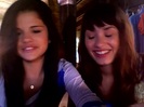 demi and selena response!! 373