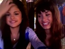 demi and selena response!! 374