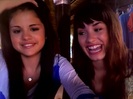 demi and selena response!! 377
