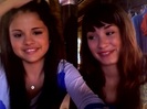demi and selena response!! 379
