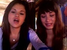 demi and selena response!! 391