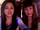 demi and selena response!! 393