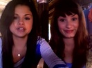 demi and selena response!! 398