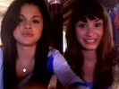 demi and selena response!! 400