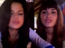 demi and selena response!! 771