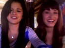 demi and selena response!! 416