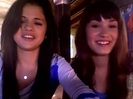 demi and selena response!! 417