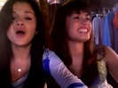 demi and selena response!! 431