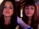 demi and selena response!! 795