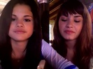 demi and selena response!! 796