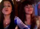 demi and selena response!! 434