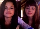 demi and selena response!! 798