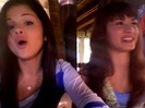 demi and selena response!! 436