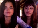 demi and selena response!! 799