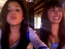 demi and selena response!! 439