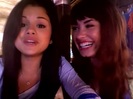 demi and selena response!! 446