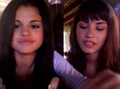 demi and selena response!! 814