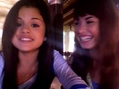 demi and selena response!! 451