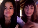 demi and selena response!! 820