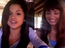 demi and selena response!! 457