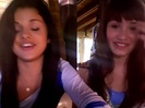demi and selena response!! 461