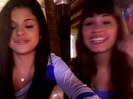 demi and selena response!! 465