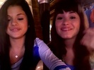 demi and selena response!! 466
