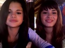 demi and selena response!! 848