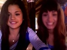 demi and selena response!! 481