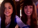 demi and selena response!! 482