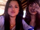 demi and selena response!! 885