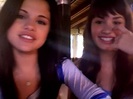 demi and selena response!! 890