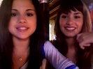 demi and selena response!! 898