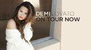 Demi is coming back to South America 038
