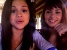 demi and selena response!! 907